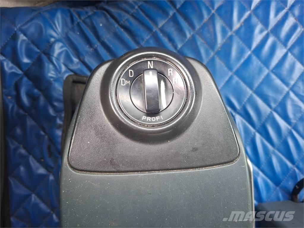 MAN TGX 18.440 Truck Tractor Units