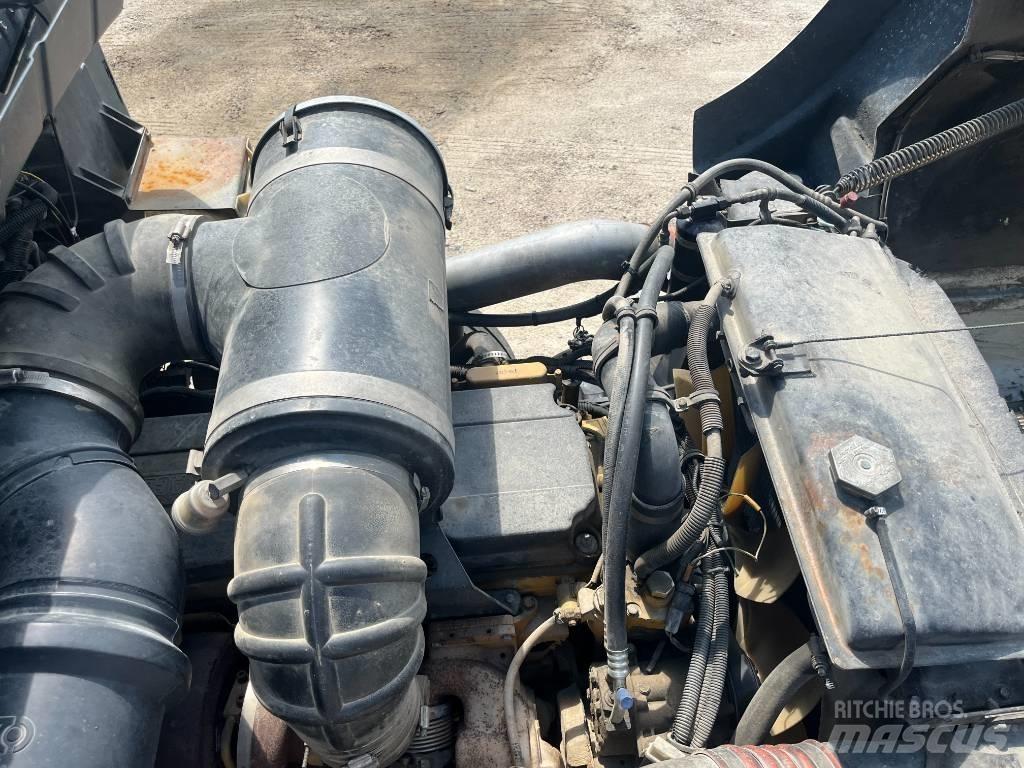 Kenworth T800 Truck Tractor Units