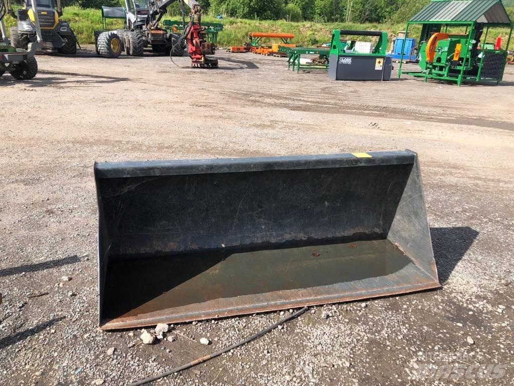 MX 200 Bucket FEL`s  spares & accessories