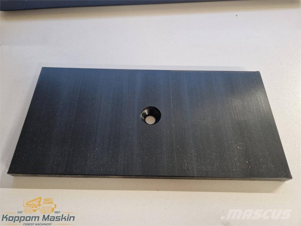 Eco Log 7003882 Forwarder cranes