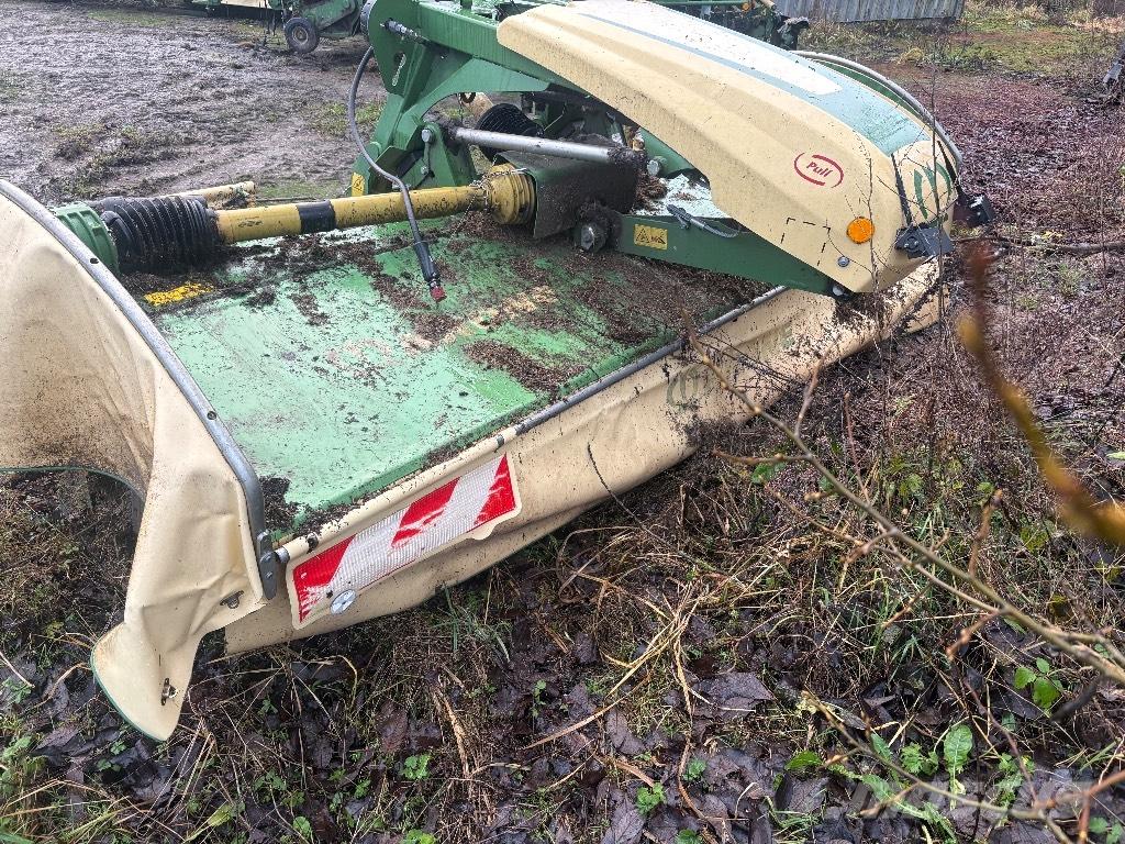 Krone Easy cut 360 m Mowers