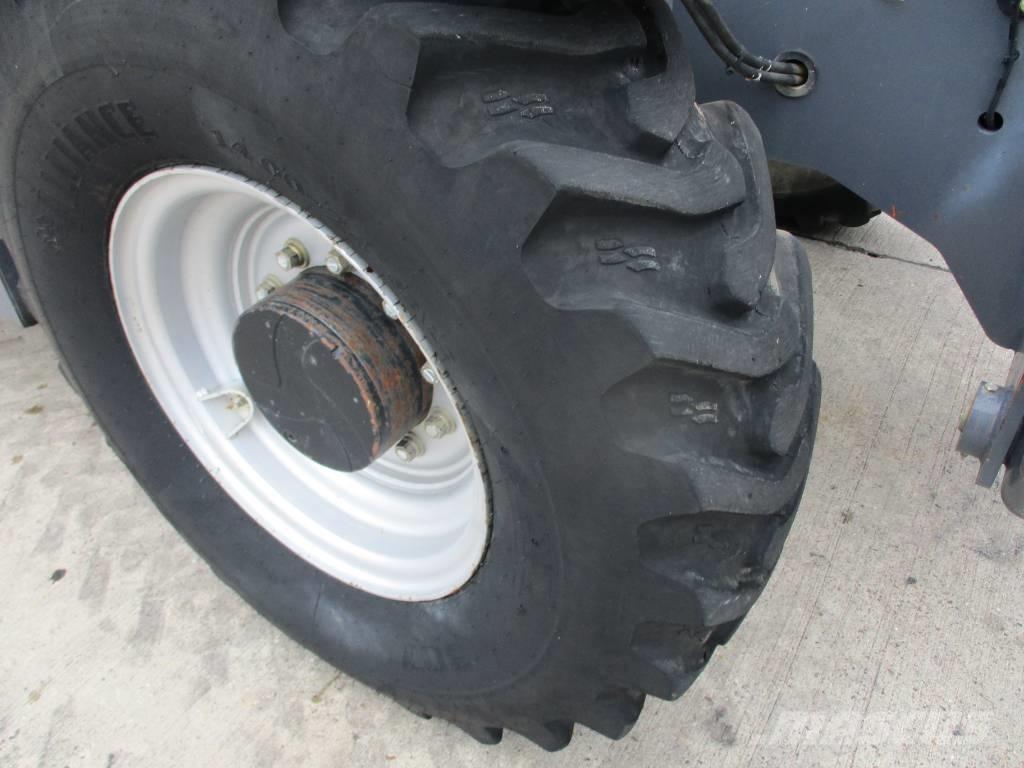 JLG 4017 RS (180) Telescopic handlers