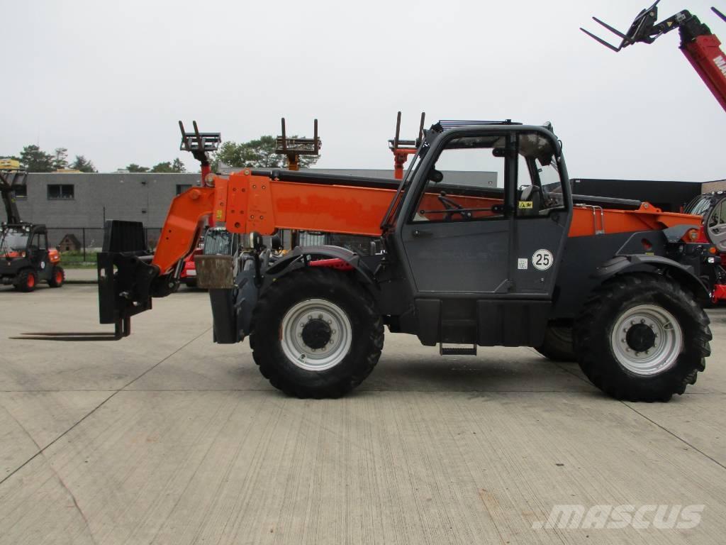 JLG 4017 RS (180) Telescopic handlers