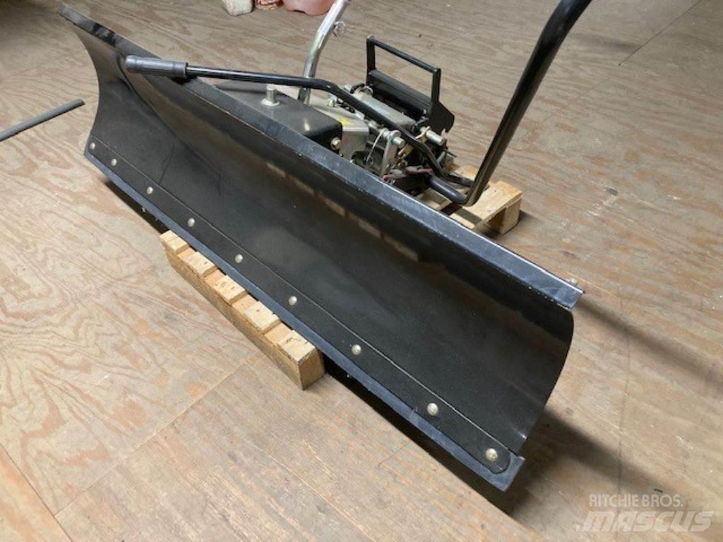Tielbürger TS-150 Other groundscare machines