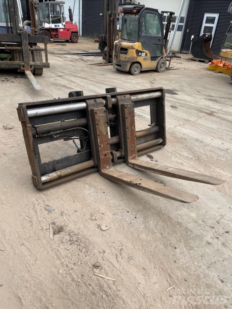  Andet 7000kg Other