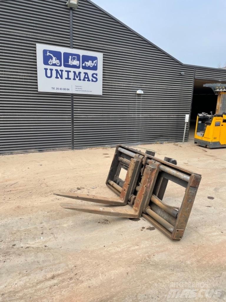  Andet 7000kg Other