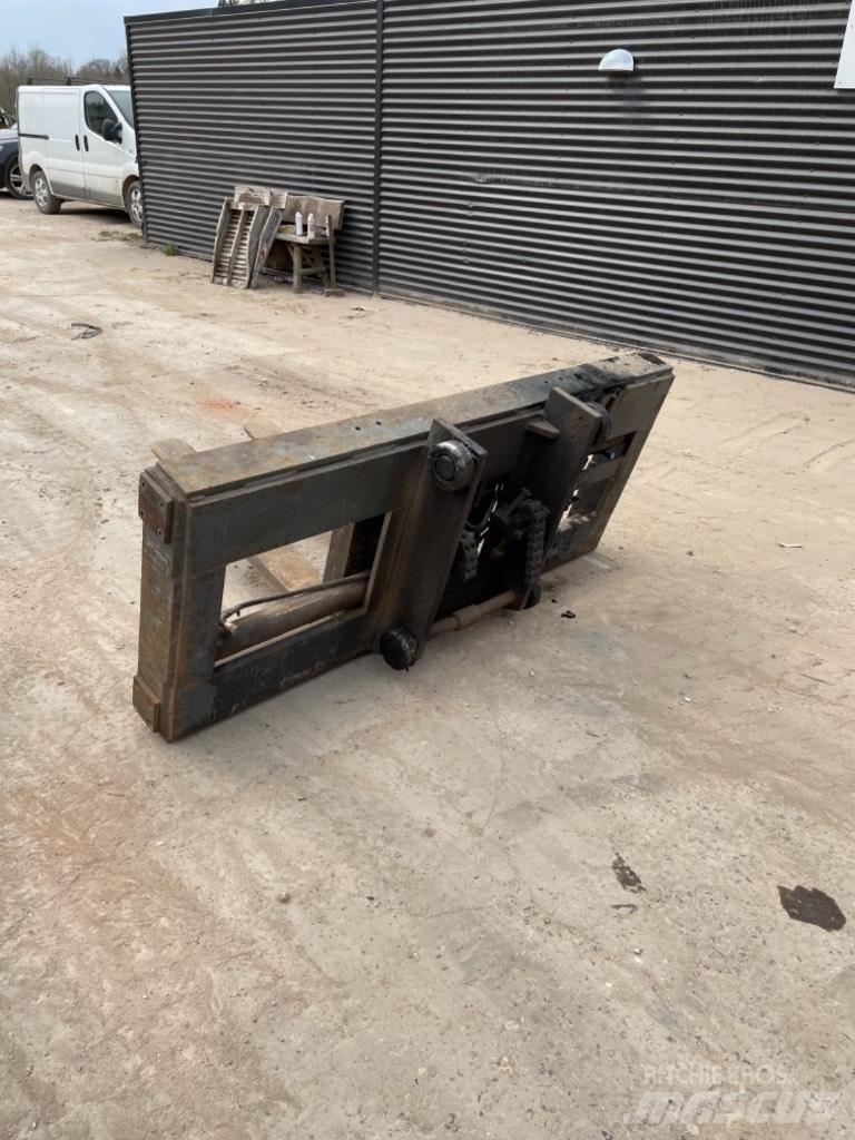  Andet 7000kg Other