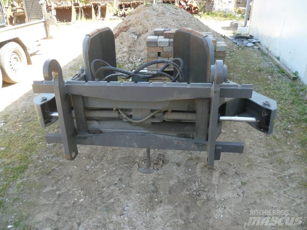 Volvo L 70 H Forks