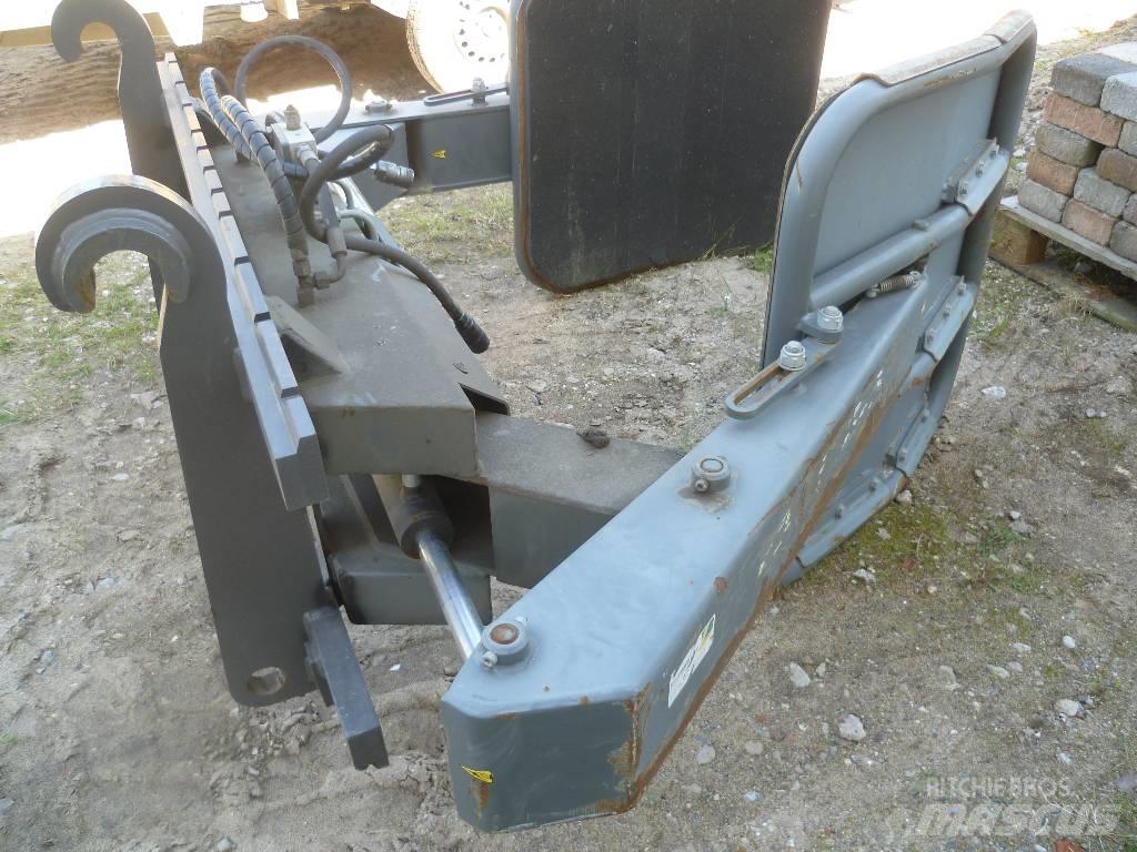 Volvo L 70 H Forks