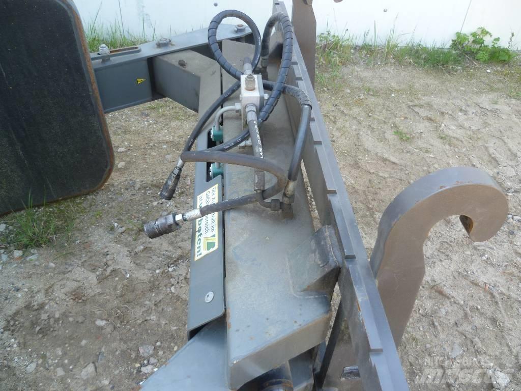 Volvo L 70 H Forks