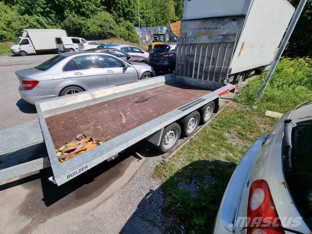 Volvo ECR 25 D Mini excavators < 7t