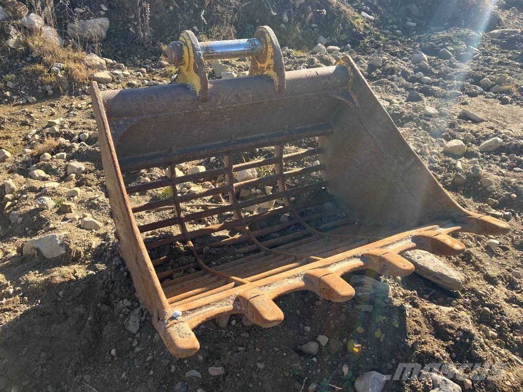 CAT 336 EL Crawler excavators