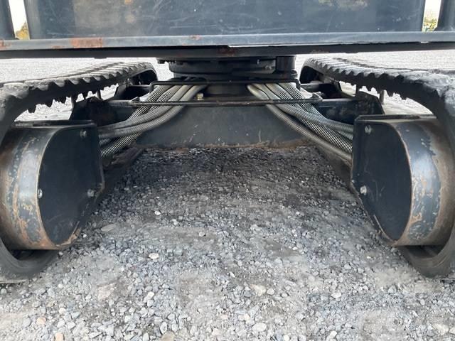 Hitachi ZX10U-6 Mini excavators < 7t
