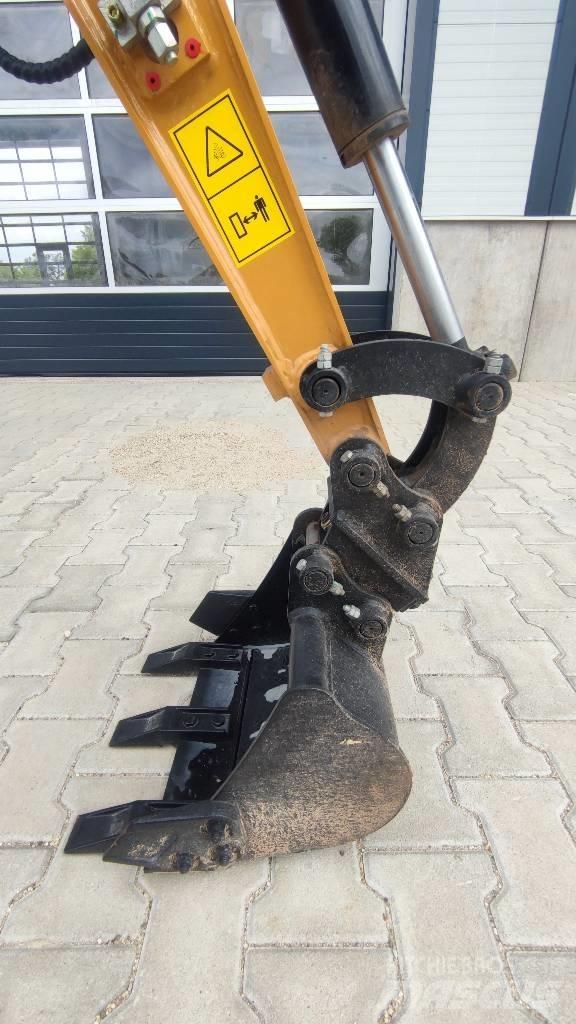 Shantui SE 10 Mini excavators < 7t