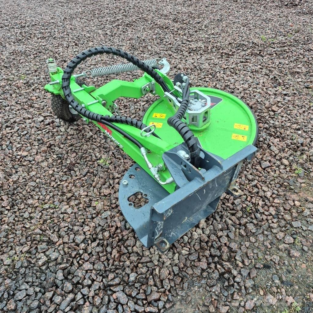 Avant Stolpklipp Other farming machines