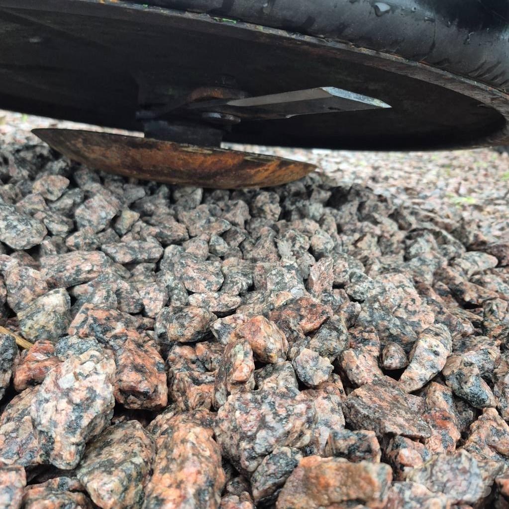 Avant Stolpklipp Other farming machines