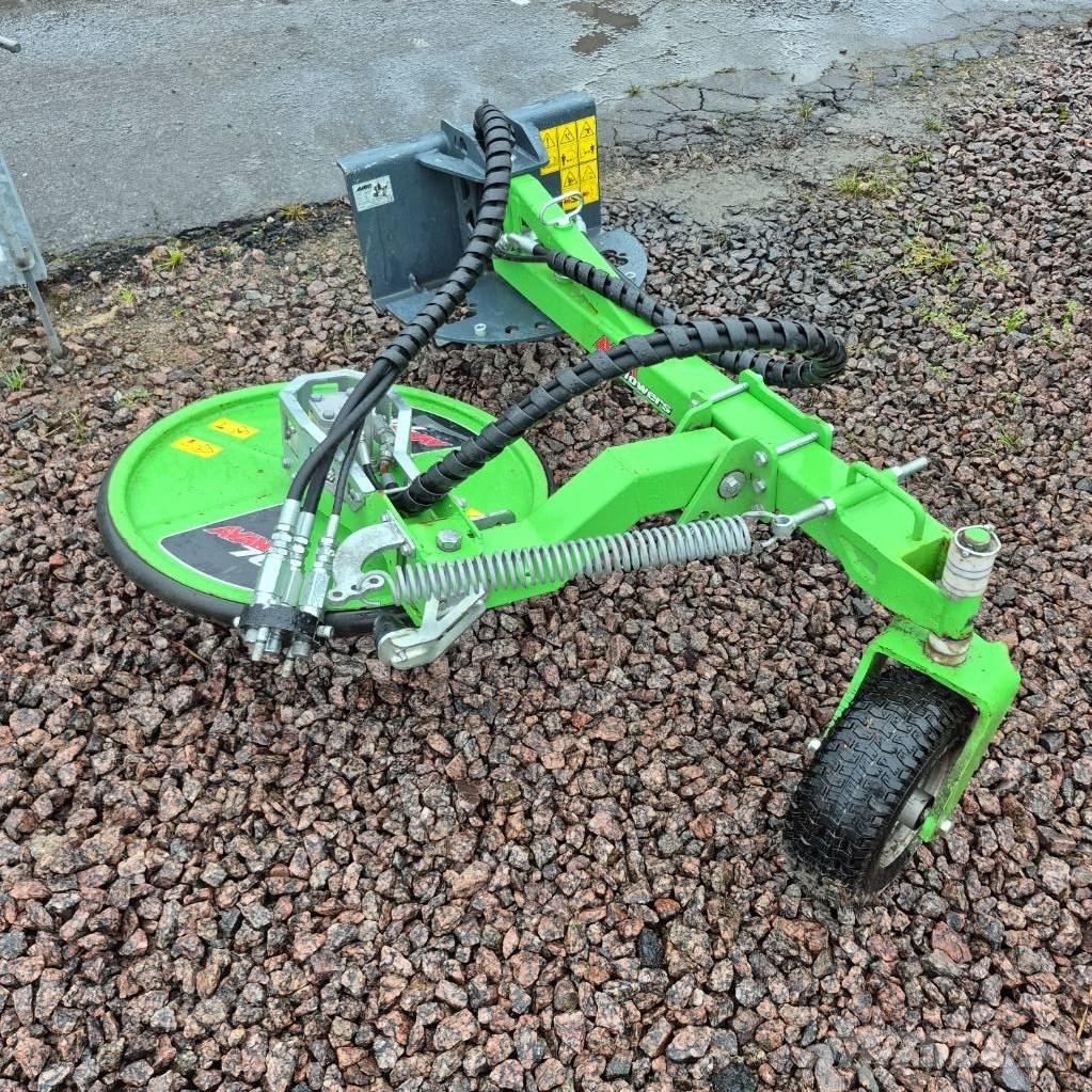 Avant Stolpklipp Other farming machines