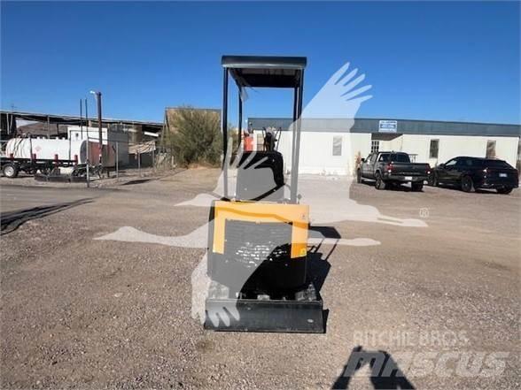 Vicsec VC13 Mini excavators < 7t