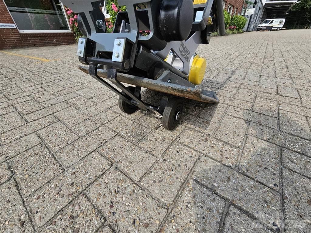Wacker AP 1850E Other farming machines