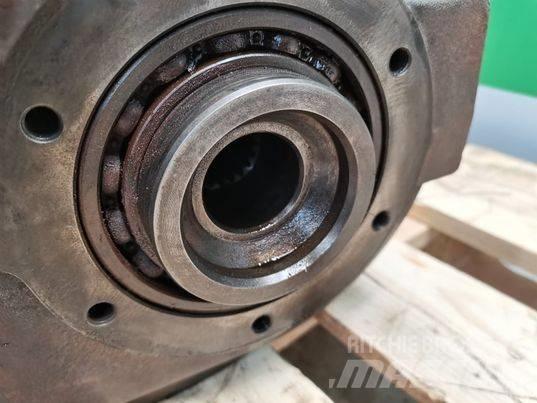 CAT 908H reducer Transmission
