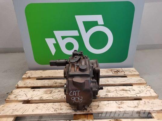 CAT 908H reducer Transmission