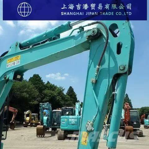 Kobelco SK 55 Mini excavators < 7t