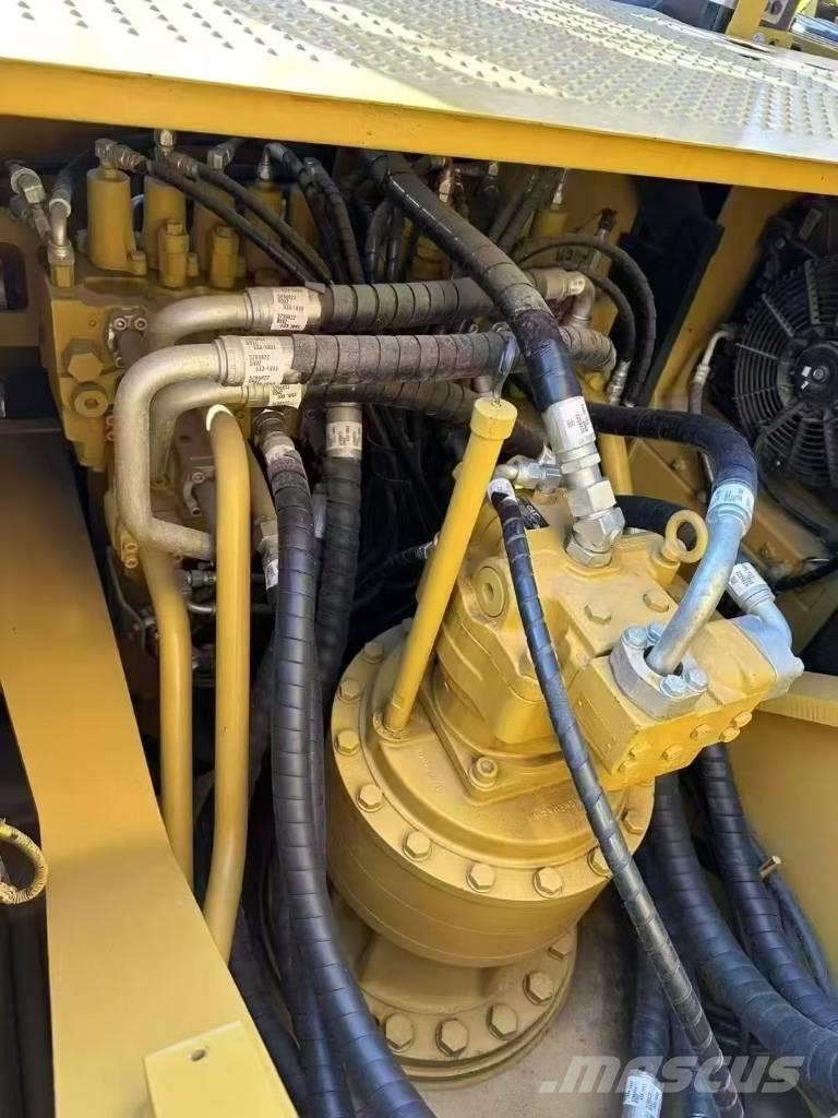 CAT 330 D2 L Crawler excavators