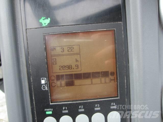 Yanmar SV 60 Mini excavators < 7t