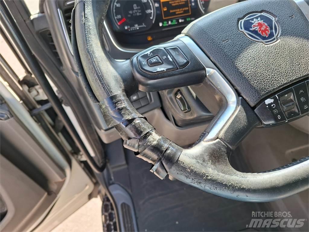 Scania R450 Truck Tractor Units