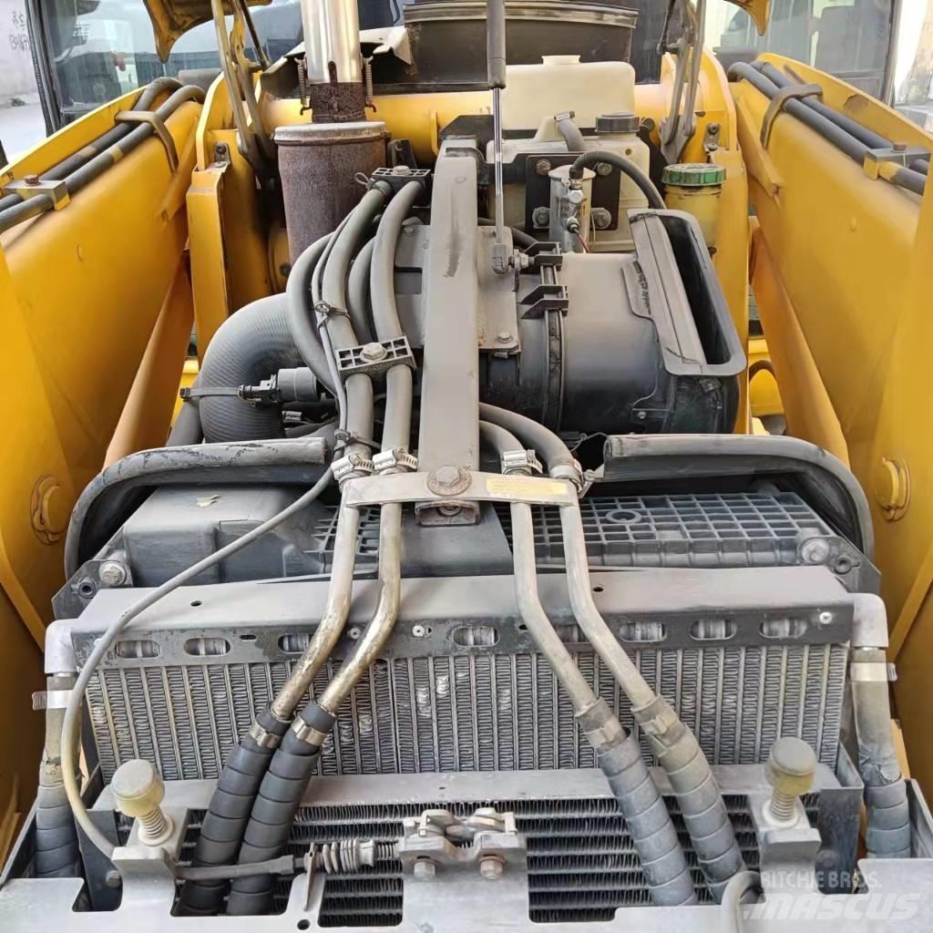 JCB 4CX TLB's