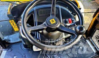 JCB 3 CX TLB's