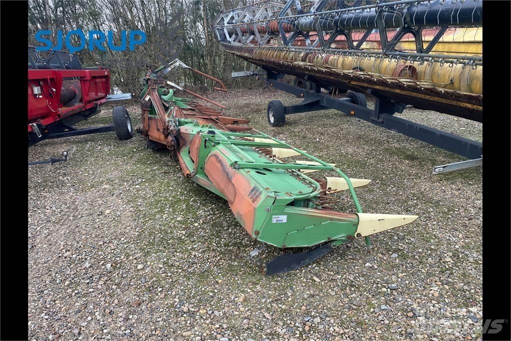 Krone 1100 Combine harvester spares & accessories