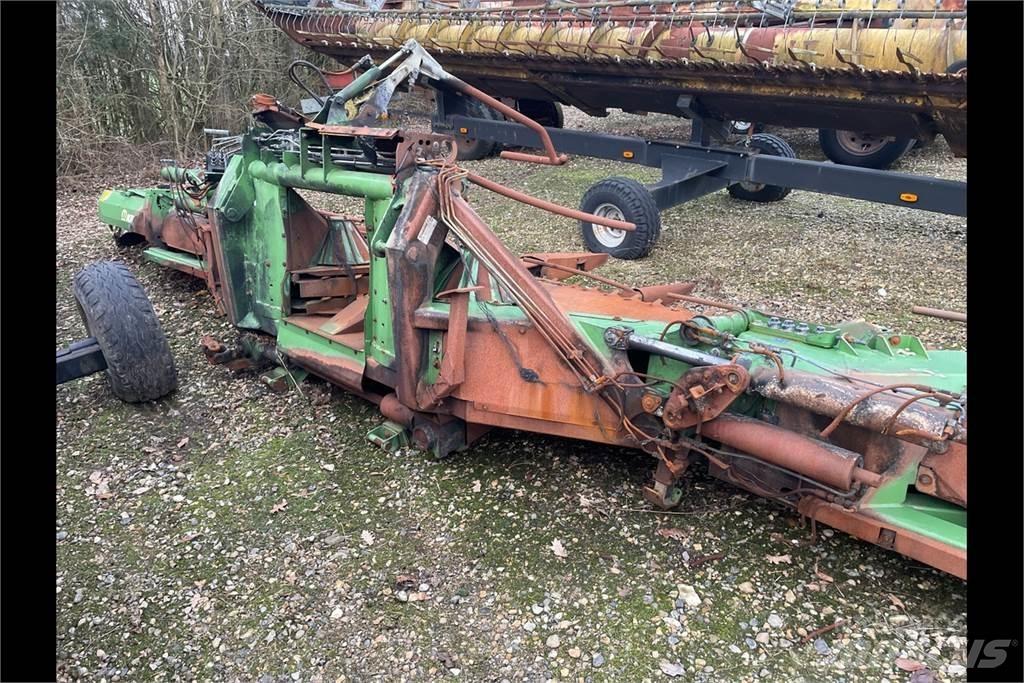 Krone 1100 Combine harvester spares & accessories