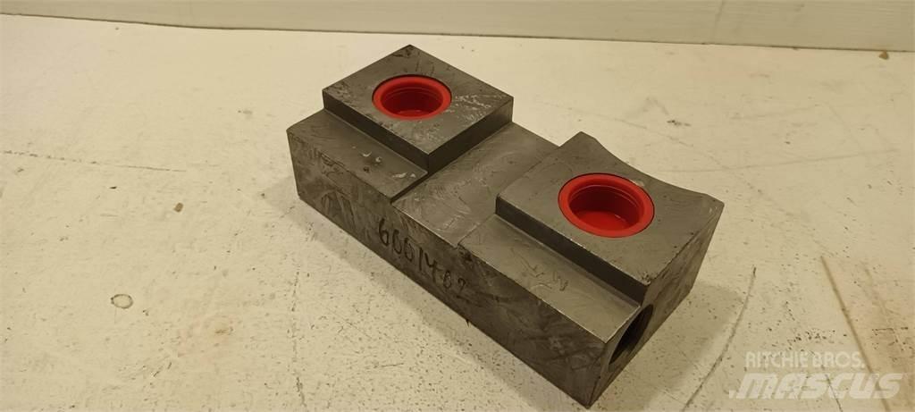 Eco Log 6001402 Hydraulics