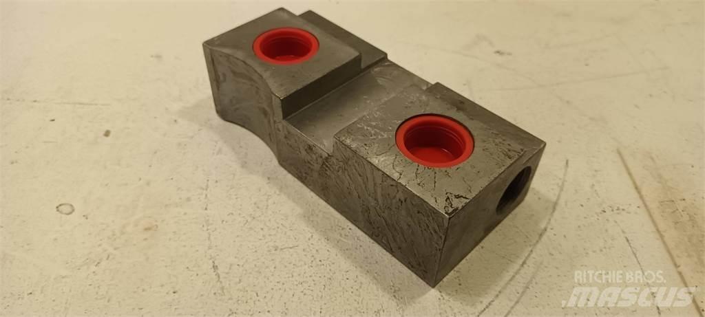 Eco Log 6001402 Hydraulics