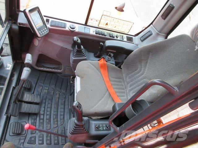 Doosan DX 63-3 Mini excavators < 7t