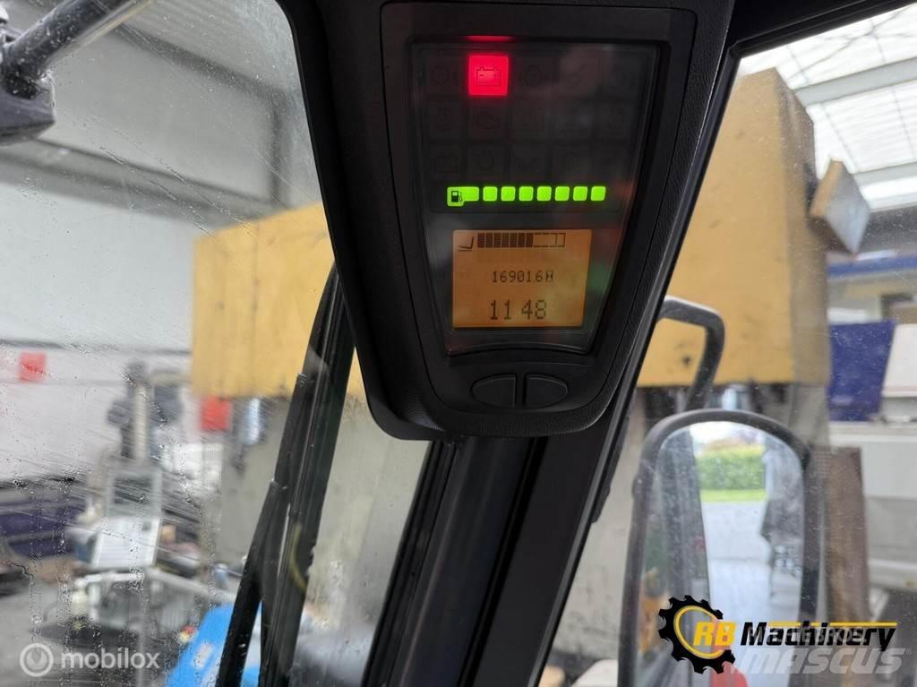 Linde H80-02/900 Other