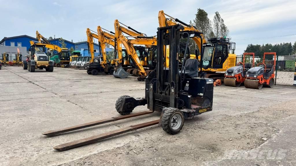 Palfinger F3-203 PX Diesel trucks