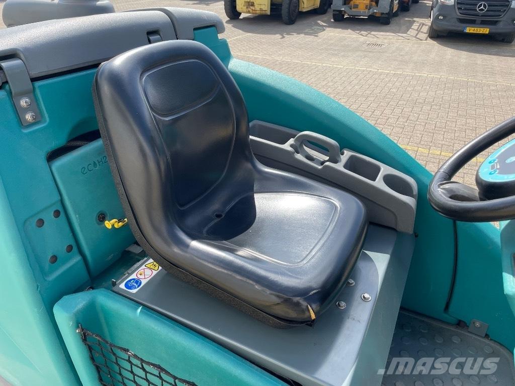 Tennant T 16 Utility machines