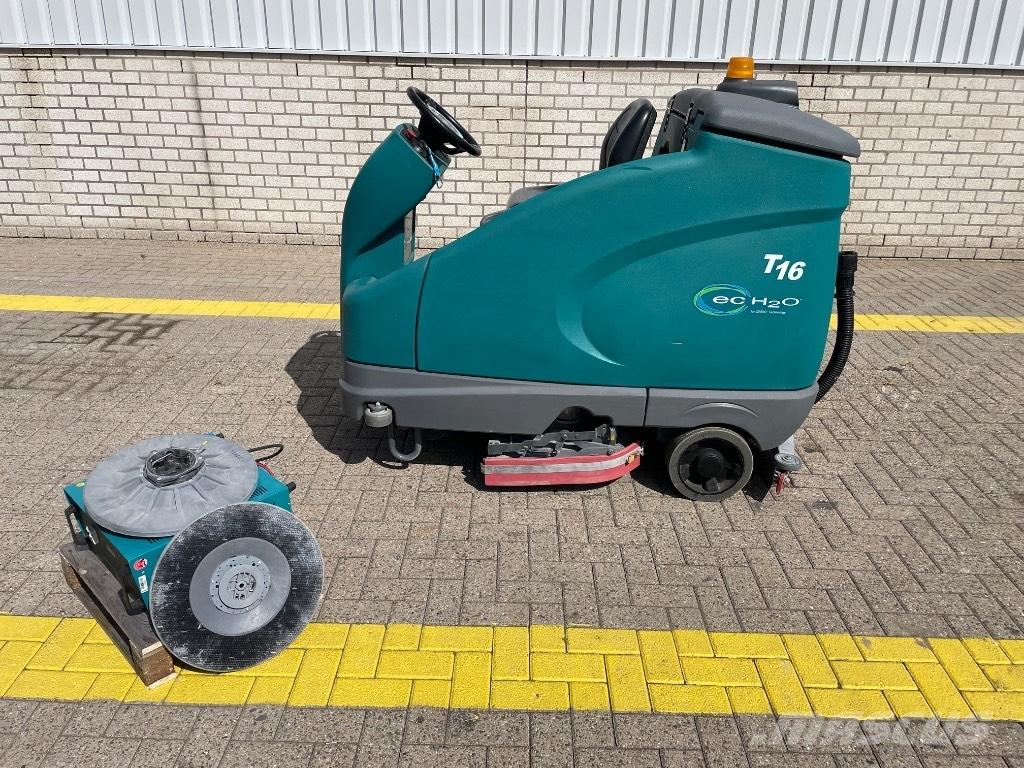 Tennant T 16 Utility machines