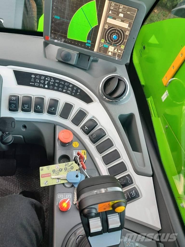 Merlo TF 45.11 T 170 Farming telehandlers