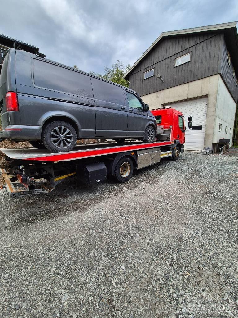 DAF LF 45.250 Truck Tractor Units