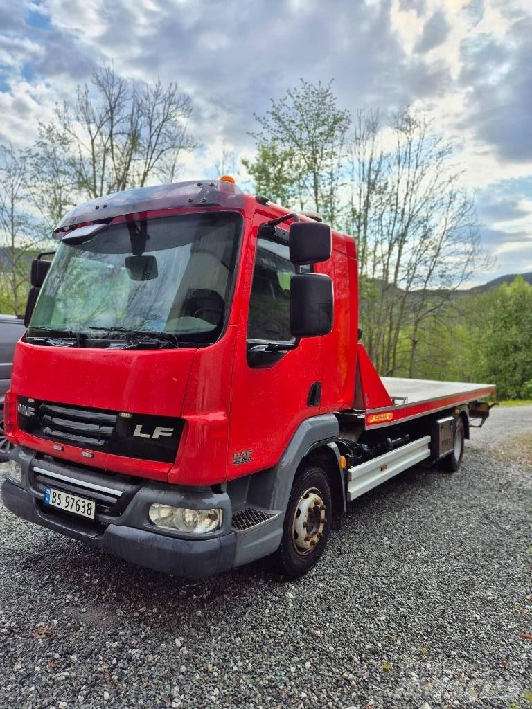 DAF LF 45.250 Truck Tractor Units