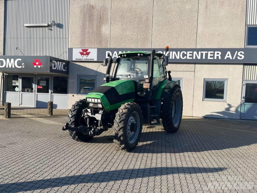 Deutz-Fahr TTV 1130 Tractors