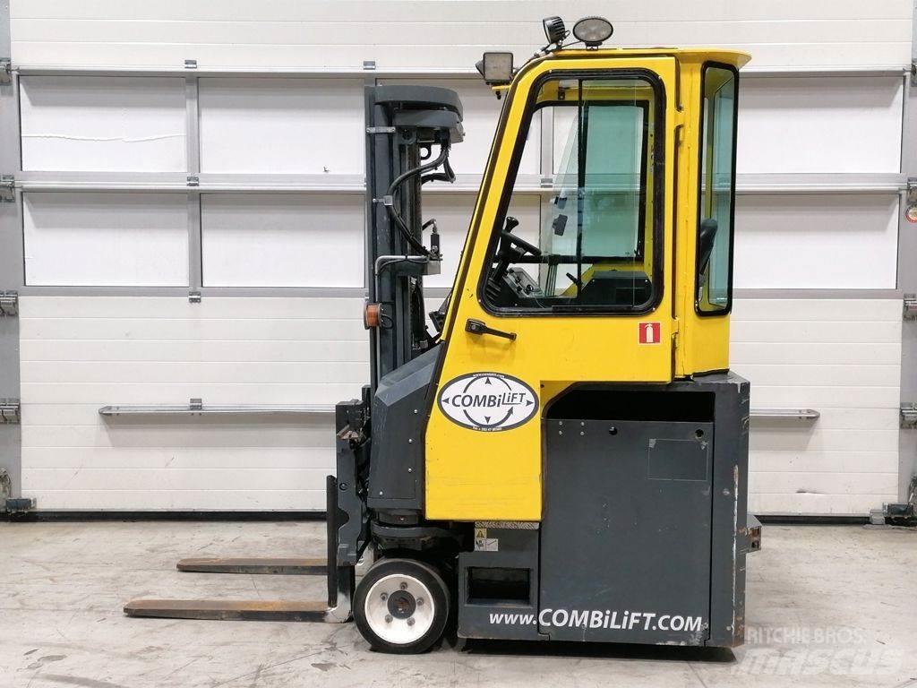 Combilift CBE2500 Sideloader