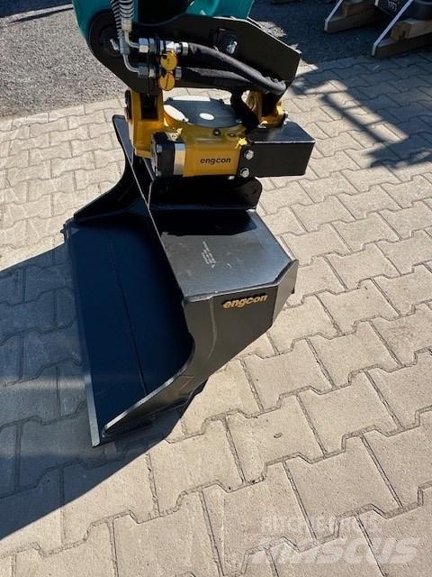 Kobelco SK 30 SR-6E Mini excavators < 7t