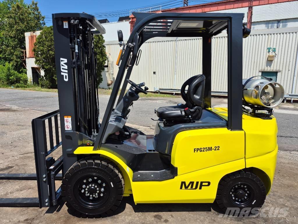  MJP FPG25M-22 Other