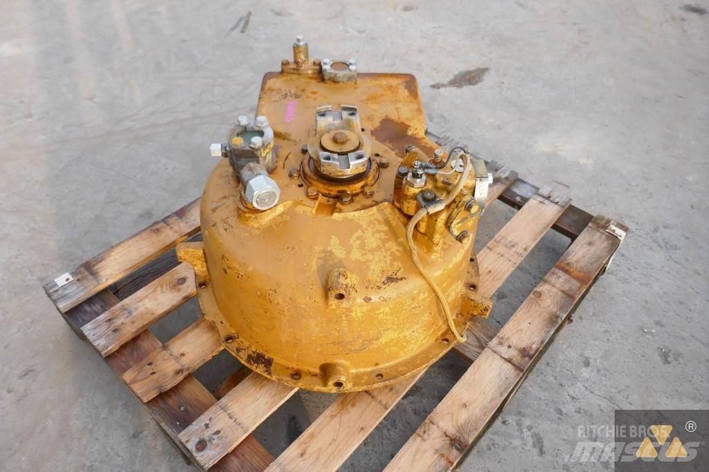 CAT 110-3391 Gearboxes