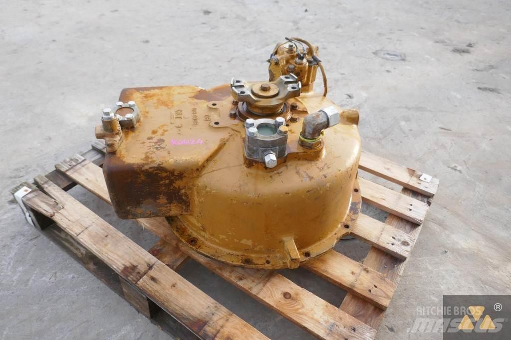 CAT 110-3391 Gearboxes