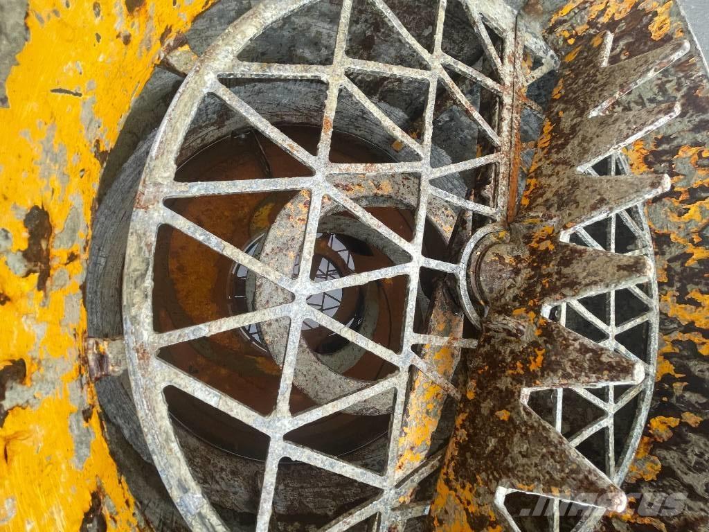 Bauer MAT IPC 180-D Other